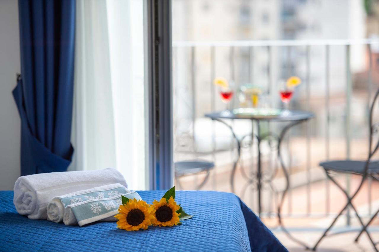마이오리 Casa Donna Linda 아파트 외부 사진